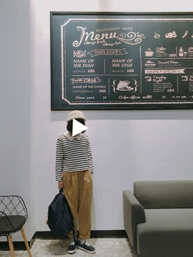 kyoyaさんのコーディネート