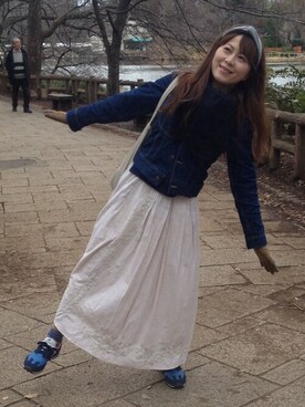 momoさんのコーディネート