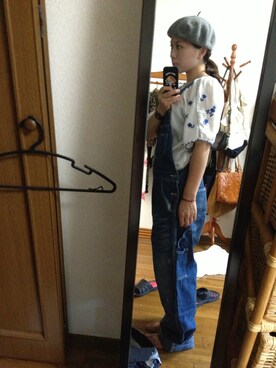 momoさんのコーディネート