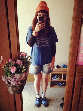 momoさんのコーディネート