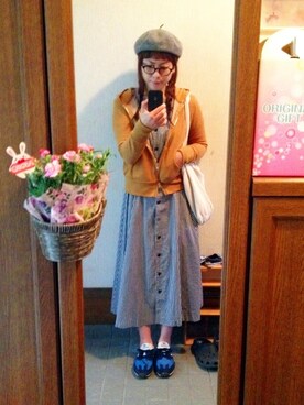 momoさんのコーディネート