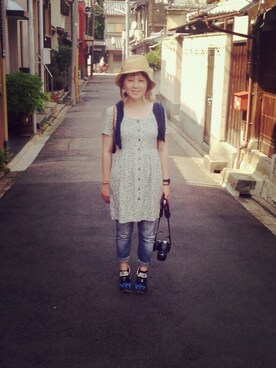 momoさんのコーディネート