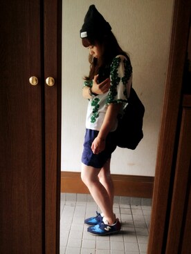 momoさんのコーディネート