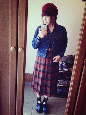 momoさんのコーディネート