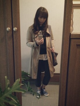 momoさんのコーディネート