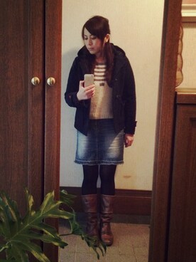 momoさんのコーディネート