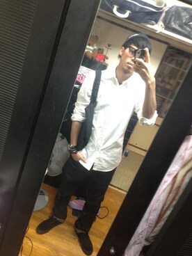 りょーたさんのコーディネート