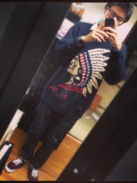 りょーたさんのコーディネート