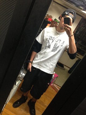 りょーたさんのコーディネート