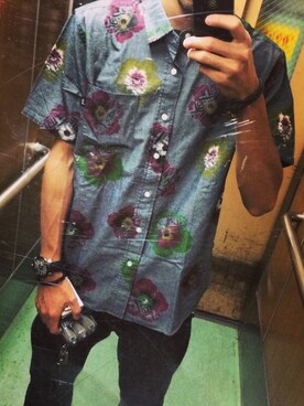 りょーたさんのコーディネート