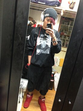 りょーたさんのコーディネート