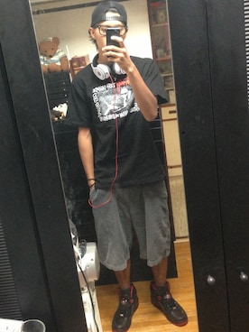 りょーたさんのコーディネート