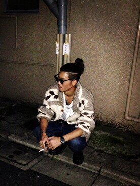 りょーたさんのコーディネート