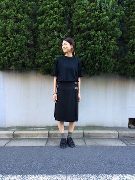 hahaさんのコーディネート