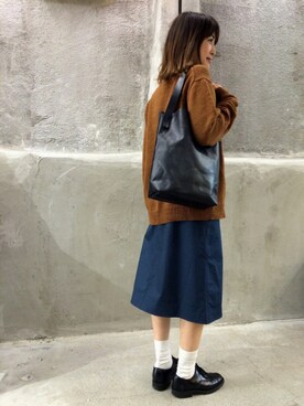 hahaさんのコーディネート