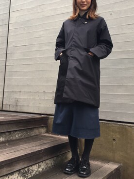 hahaさんのコーディネート