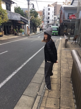 hahaさんのコーディネート