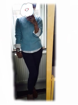 emiさんのコーディネート