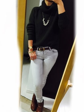 emiさんのコーディネート