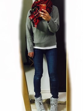 emiさんのコーディネート