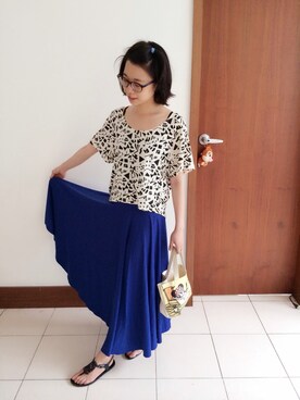 卓さんのコーディネート