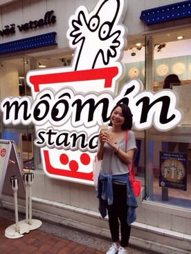 卓さんのコーディネート