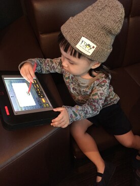 ucaaさんのコーディネート