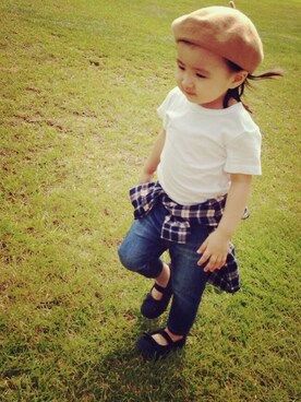 ucaaさんのコーディネート