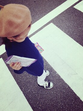 ucaaさんのコーディネート