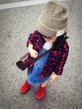 ucaaさんのコーディネート