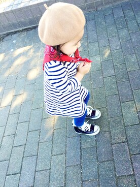 ucaaさんのコーディネート