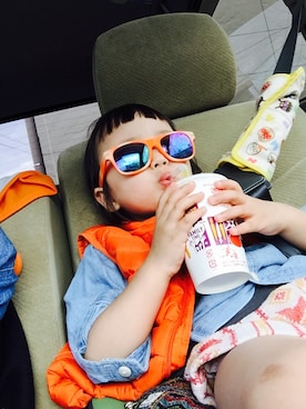 ucaaさんのコーディネート