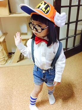 ucaaさんのコーディネート