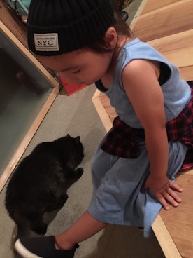 ucaaさんのコーディネート