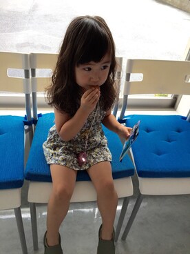 ucaaさんのコーディネート