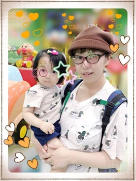 だるさん（レディース・154cm）の秋コーディネート