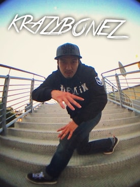 KrazyBonezさんのコーディネート