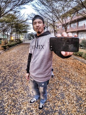 KrazyBonezさんのコーディネート