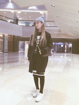 恩那个泽-さんのコーディネート