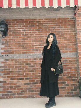 恩那个泽-さんのコーディネート