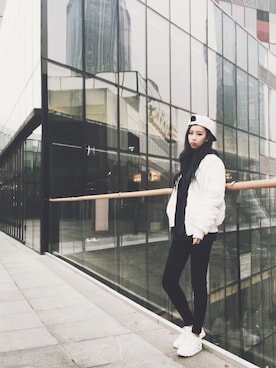 恩那个泽-さんのコーディネート