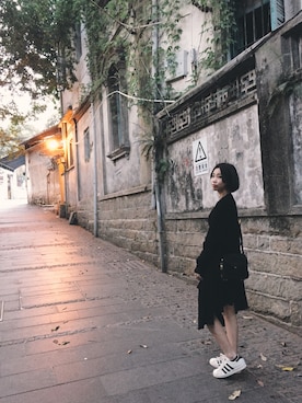 恩那个泽-さんのコーディネート