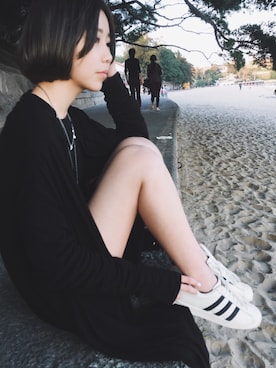 恩那个泽-さんのコーディネート