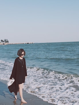 恩那个泽-さんのコーディネート