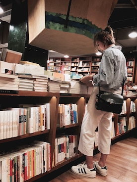 恩那个泽-さんのコーディネート