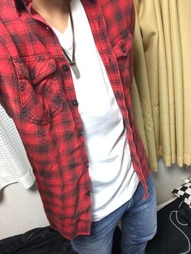 youさんのコーディネート