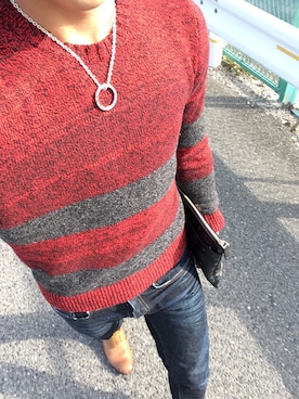 youさんのコーディネート