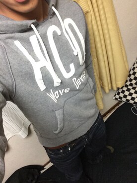 youさんのコーディネート