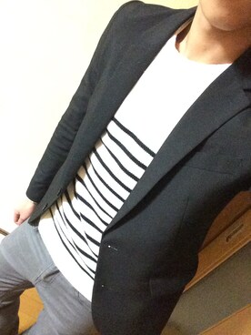 youさんのコーディネート