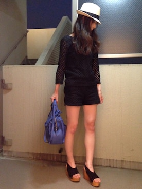 カワさんのコーディネート